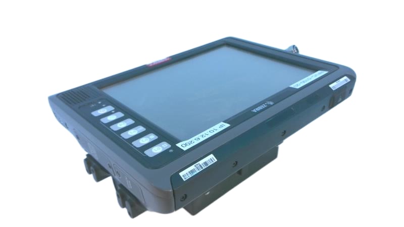 ZEBRA VC70N0-MA0U702G7WR