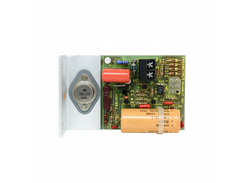 ASEA BROWN BOVERI 600050H