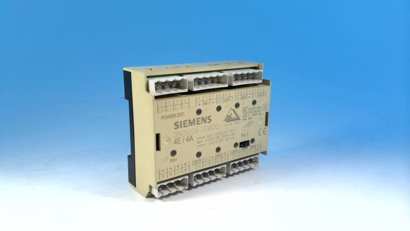 SIEMENS 3RG9004-0DA00