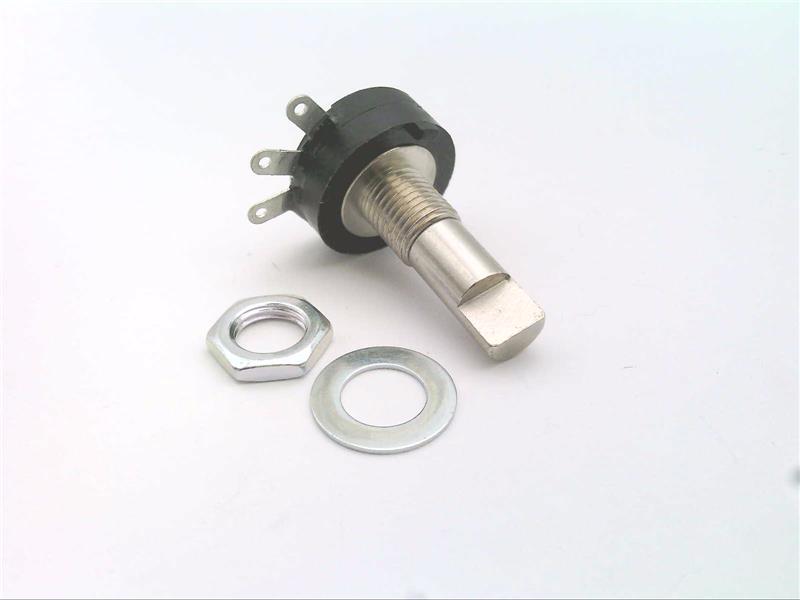 CTS CORPORATION 284TBCF104A26A1