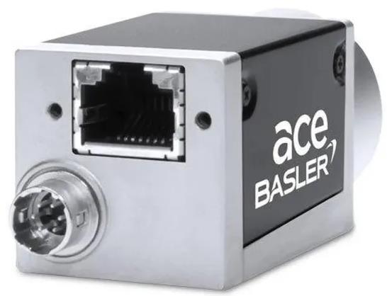 BASLER VISION TECHNOLOGIES ACA2040-35GM 
