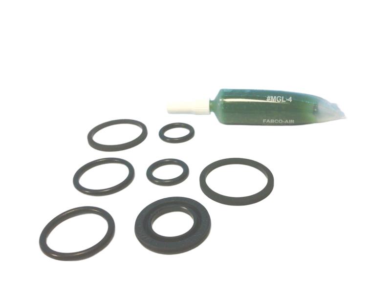 FABCO GB500-SK
