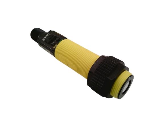 BANNER ENGINEERING S18UIAQ