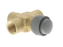 HONEYWELL V5863A2038