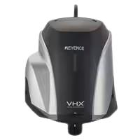 KEYENCE CORP VHX-7100