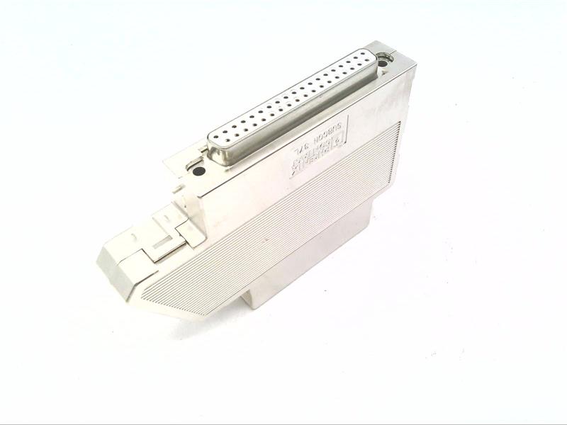 PHOENIX CONTACT SUBCON 37L/F-SH