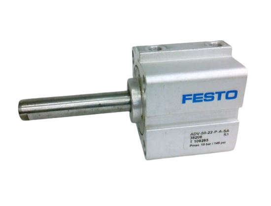 FESTO ADV-50-22-P-A-SA