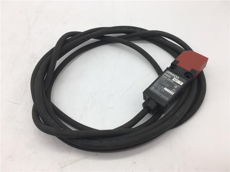 OMRON D4GS-N4T-3