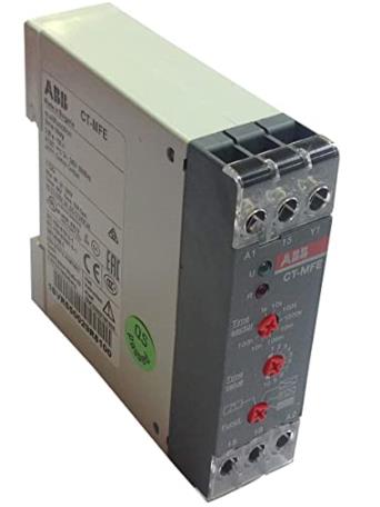 ASEA BROWN BOVERI 1SVR550029R8100