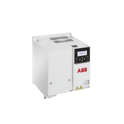 ASEA BROWN BOVERI ACS380-040S-17A0-4-ABBI