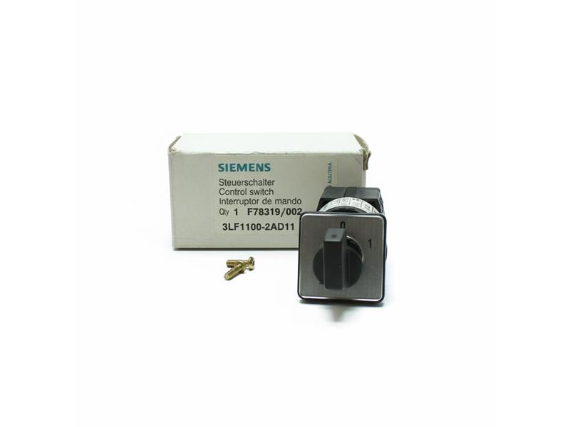 3LF1100-2AD11 by SIEMENS