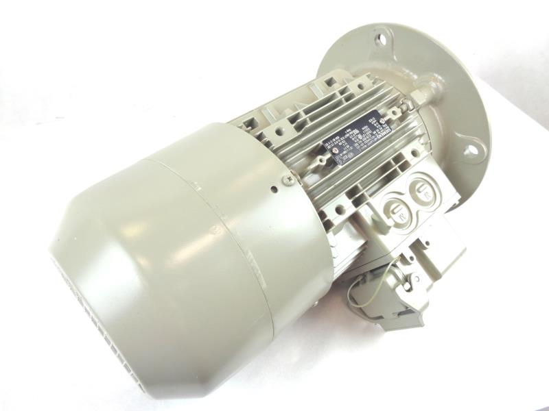 SIEMENS 1LA9107-4KA11-Z