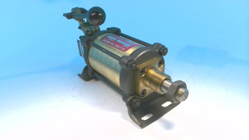 PARKER B80132002X0200