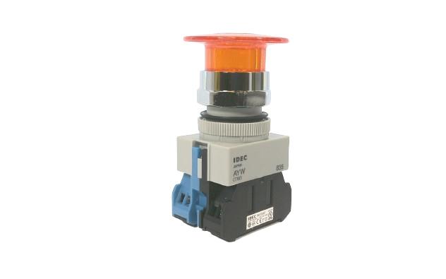 IDEC AYLW49910DN-A-24V