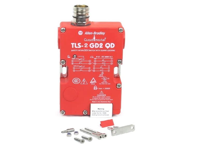 ALLEN BRADLEY 440G-T27239