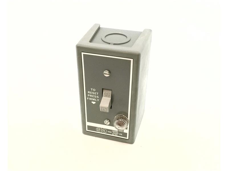 SCHNEIDER ELECTRIC 2510FG2P