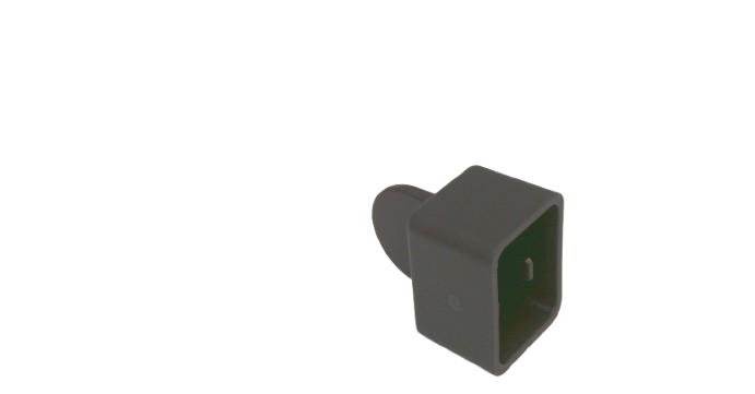 14277 by BULGIN COMPONENTS