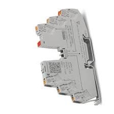 PHOENIX CONTACT PTCB E1 24DC/1-8A NO