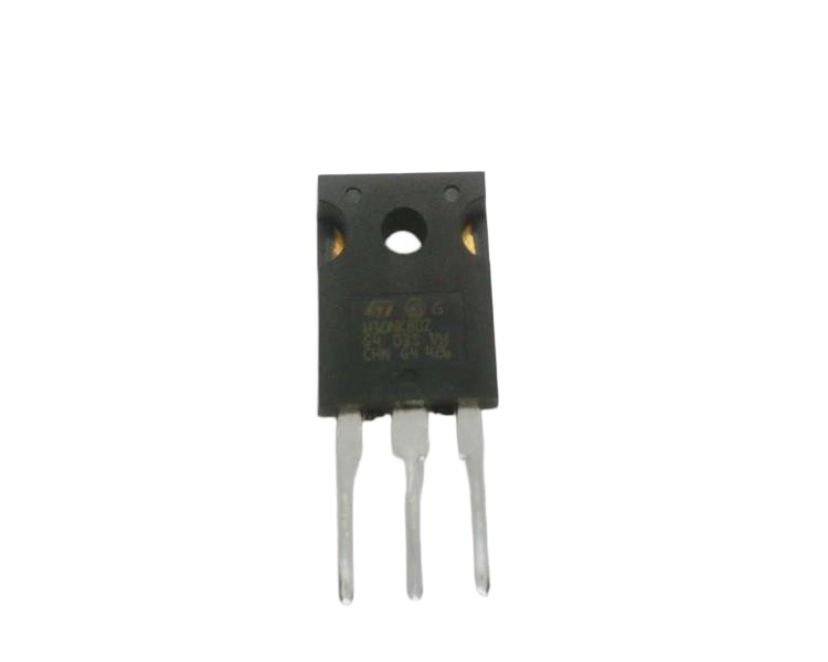 ST MICRO STW10NK80Z