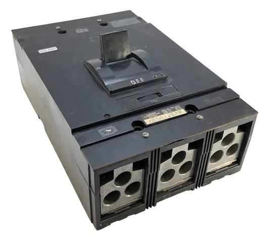 SIEMENS KM3-B400