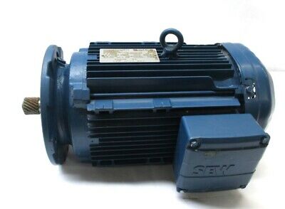 SEW EURODRIVE DRN100LM4/BE2HR/FG/DH