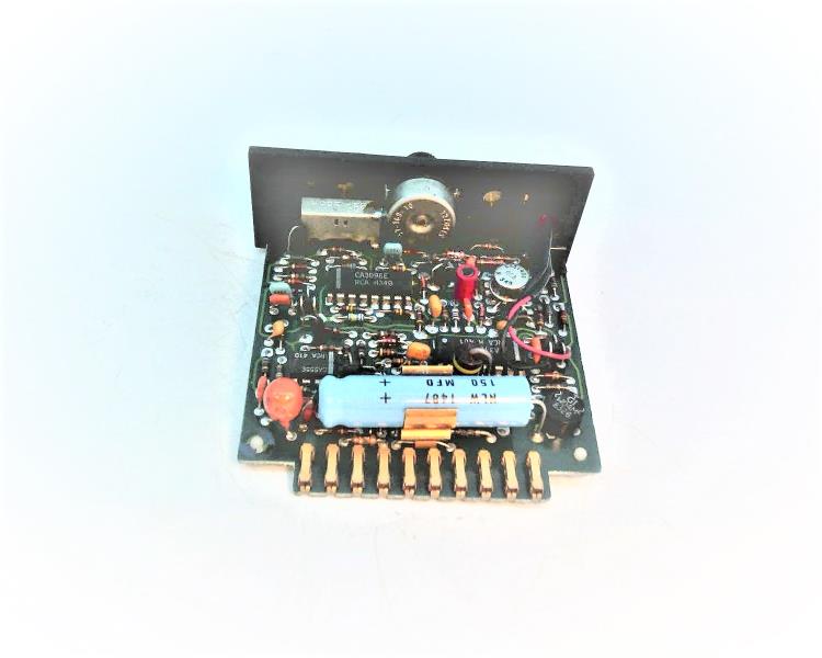 ELECTROSYN CORP 22DJ3-4000