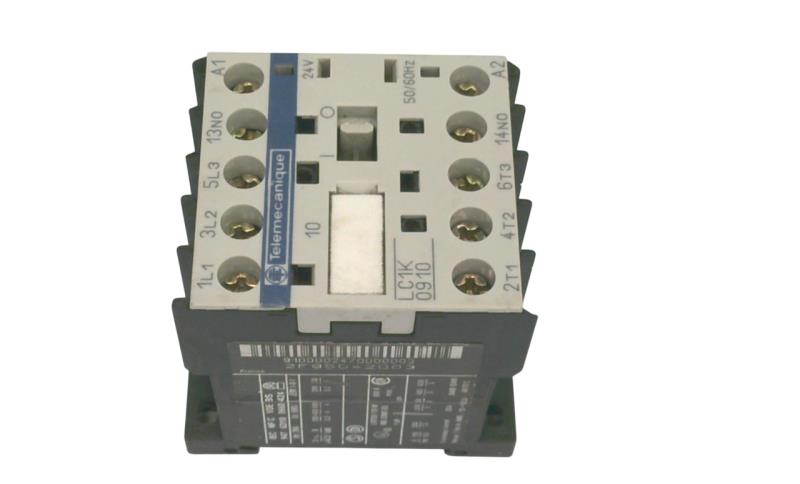 SCHNEIDER ELECTRIC LC1K0910B7