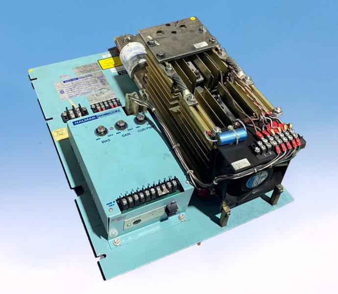 1P-48500-CL-D by ROBICON