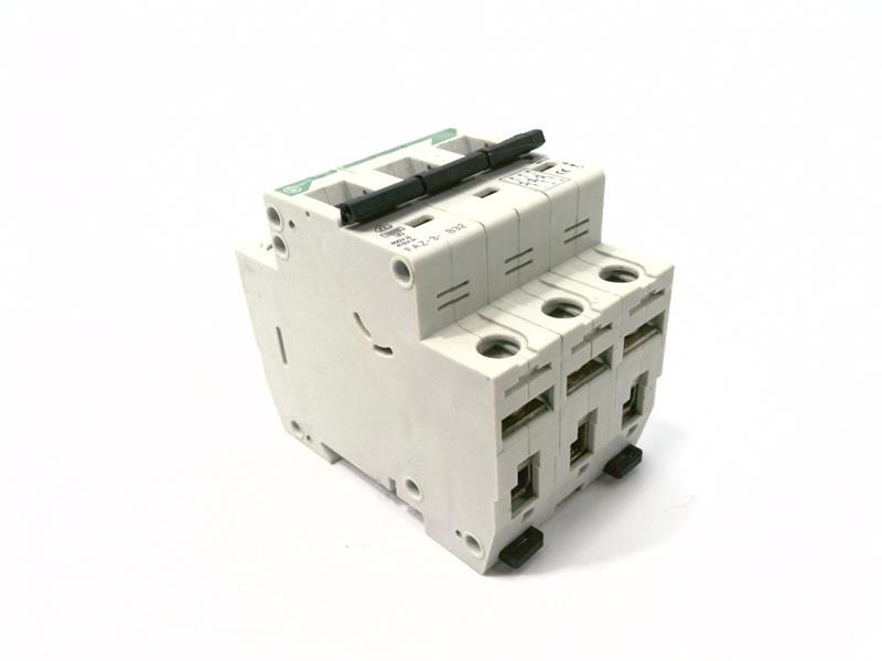 EATON CORPORATION FAZ-B32/3