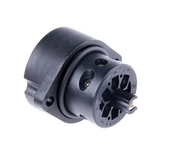 BINDER 09-4220-00-07