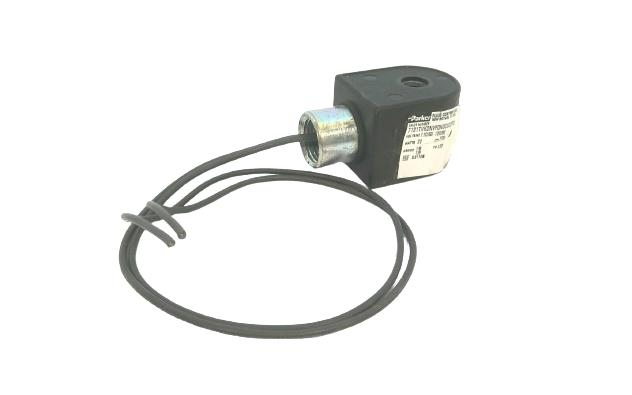 PARKER 7131TVKDNVP0N0C322P3