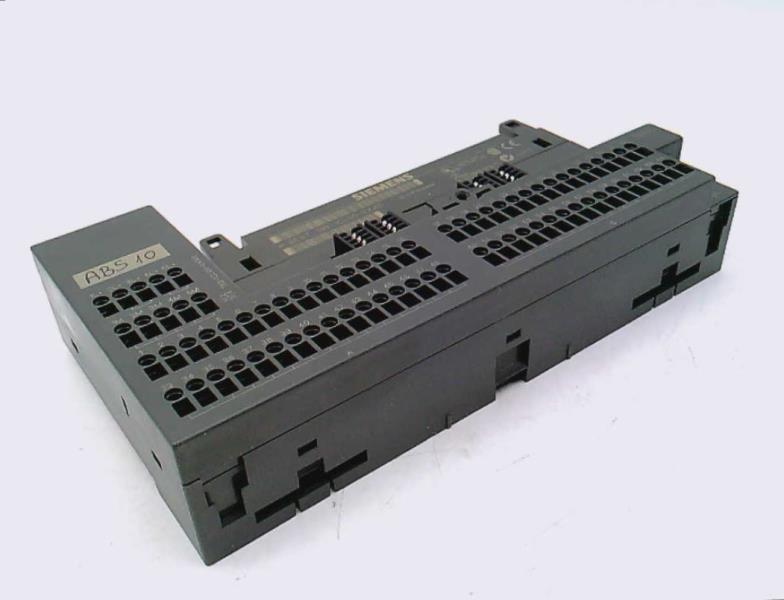 SIEMENS 6ES7193-1CL00-0XA0