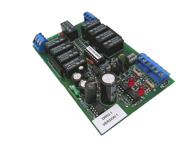 AUTOMATION COMPONENTS INC DRN3.1