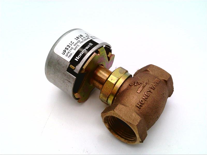 HONEYWELL VP531C1018