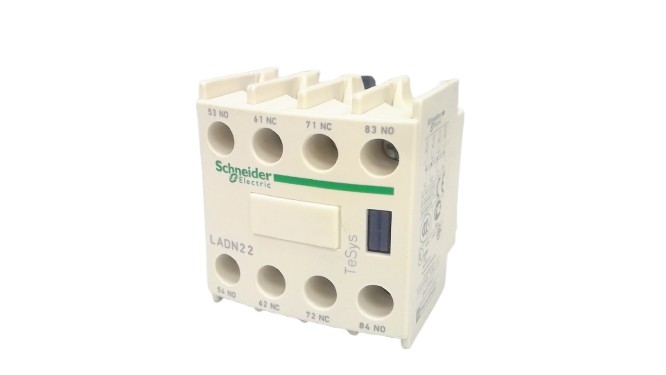 SCHNEIDER ELECTRIC LADN22