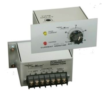 TIME MARK CORP 275-5-120-A