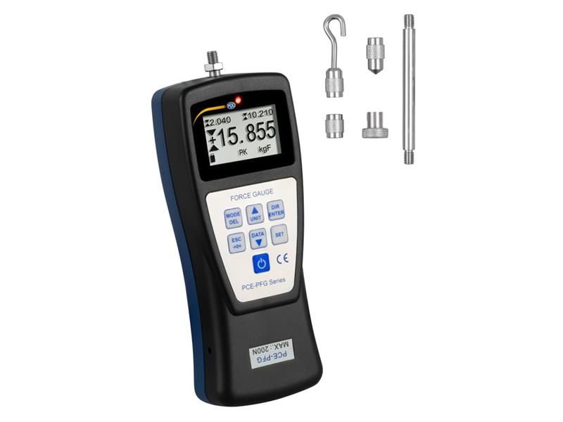 PCE INSTRUMENTS PCE-PFG 20