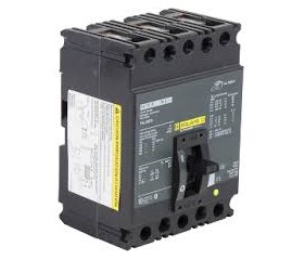 SCHNEIDER ELECTRIC FAL36035