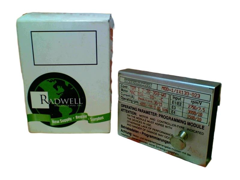 BOSCH MOD-1/1X133-023