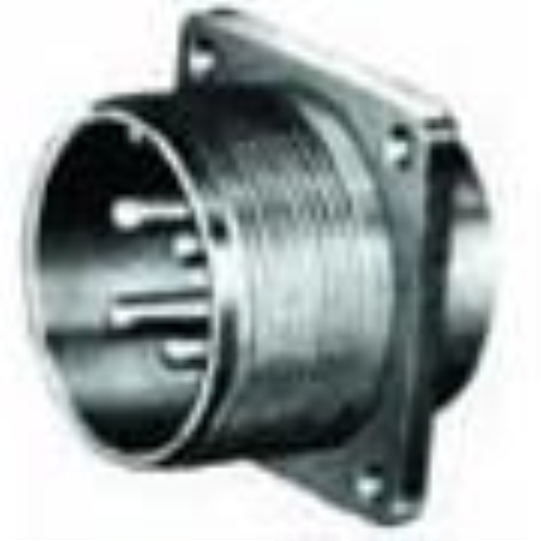 AMPHENOL MS3102A14S-7S