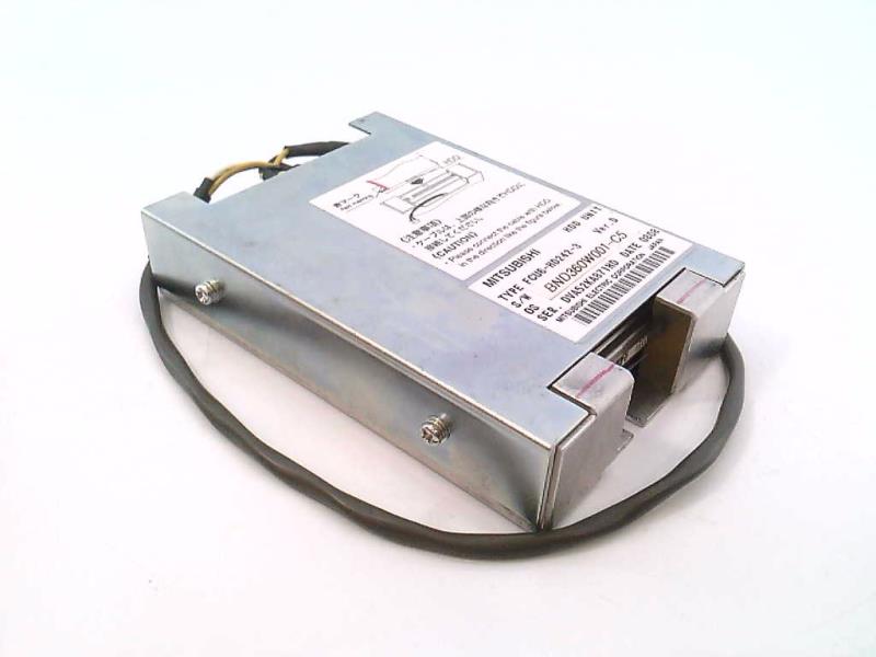 MITSUBISHI FCU6-HD242-3