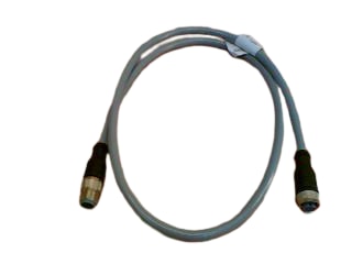 TURCK RSC RKC 578-1M