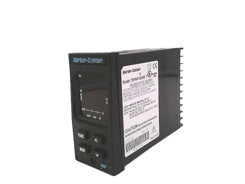 INVENSYS 7EF931123000