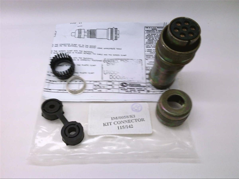 IM/0058/KI by NIDEC CORP