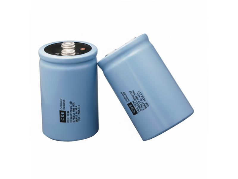 CORNELL DUBILIER DCMC532U075AA2B