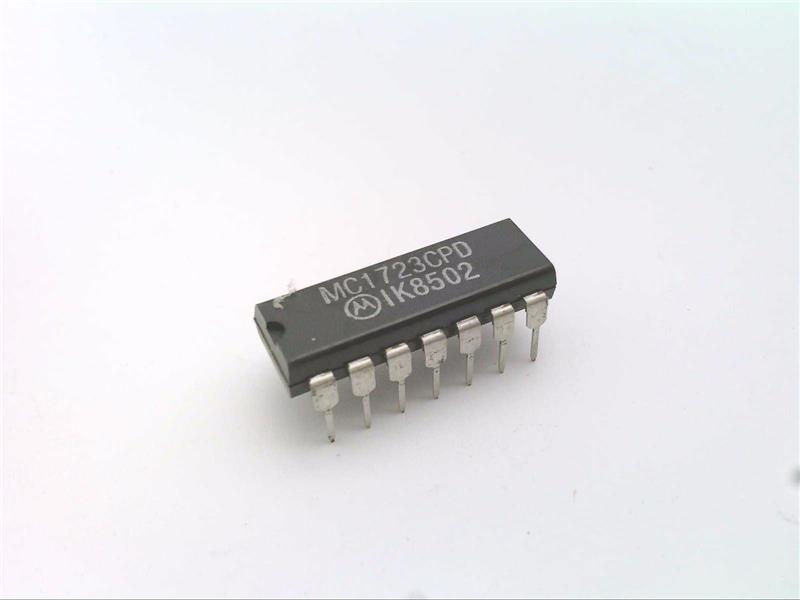 NXP SEMICONDUCTOR MC1723CPD