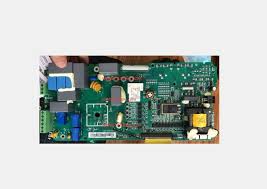 ASEA BROWN BOVERI ZINT-512