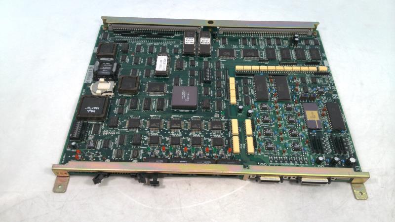 MATSUSHITA ELECTRIC HA-M00750B