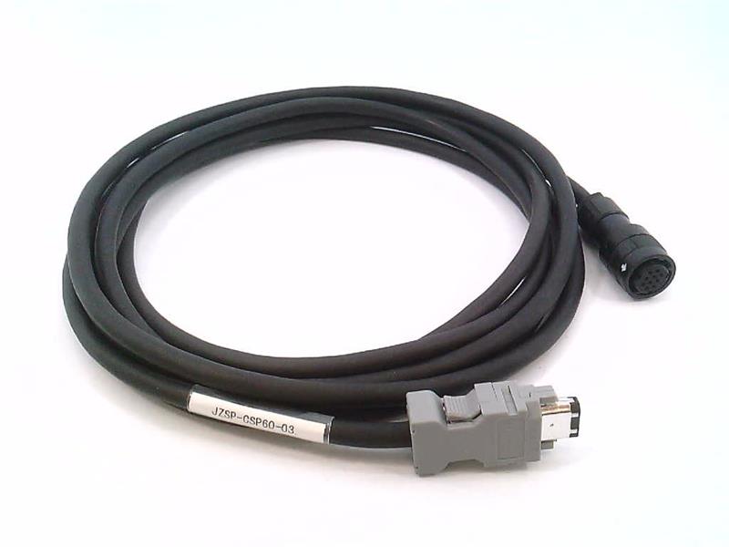 YASKAWA ELECTRIC JZSP-CSP60-03-E