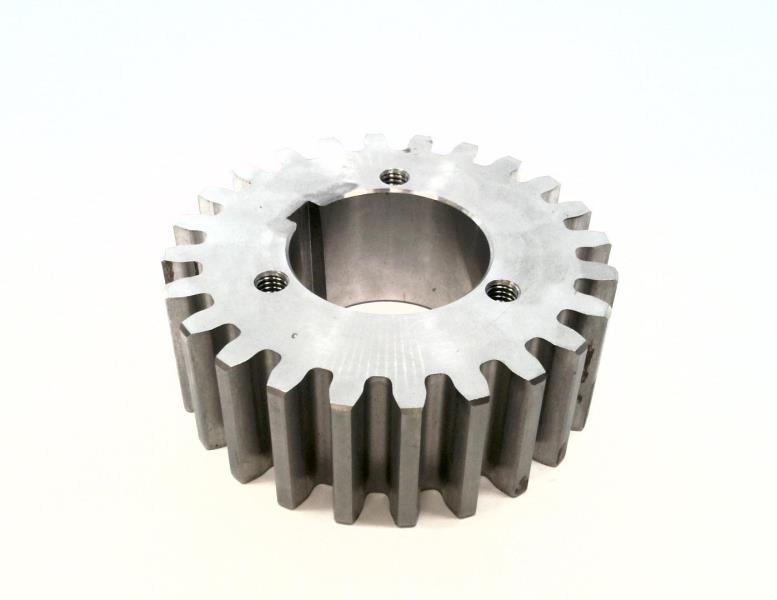 REGAL REXNORD NSS6P24